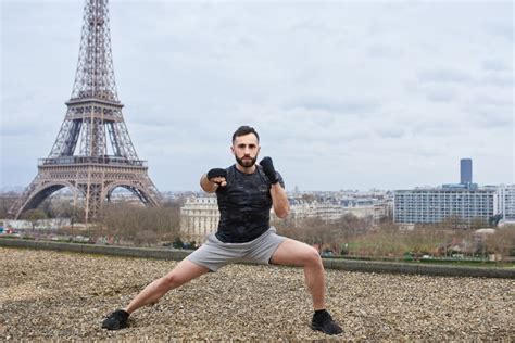 Les 13 meilleurs coachs sportifs à Paris 7ème .